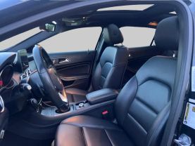 2019 MERCEDES-BENZ GLA SUV 4-CYL, TURBO, 2.0 LITER GLA 250 SPORT UTILITY 4D