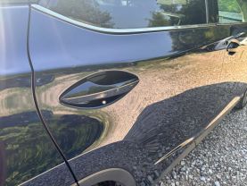 2018 LEXUS RX SUV V6, 3.5 LITER RX 350 SPORT UTILITY 4D at T&T Repairables - used car dealership in Spencer, Indiana.