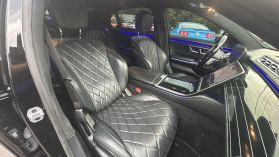 2021 Mercedes-benz S-class - Image 25