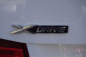 2013 BMW 3 SERIES SEDAN 4-CYL, TURBO, 2.0 LITER 320I XDRIVE SEDAN 4D