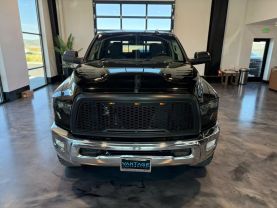 2014 RAM 2500 CREW CAB PICKUP V8, HEMI, 5.7 LITER BIG HORN PICKUP 4D 8 FT