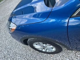 2022 FORD ESCAPE SUV 3-CYL, ECOBOOST, TURBO, 1.5 LITER SE SPORT UTILITY 4D at T&T Repairables - used car dealership in Spencer, Indiana.