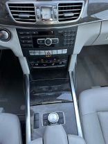 2014 MERCEDES-BENZ E-CLASS SEDAN V6, 3.5 LITER E 350 SEDAN 4D
