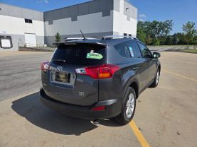2014 Toyota Rav4 - Image 8