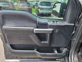 2019 FORD F150 SUPERCREW CAB