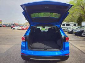 2024 CHEVROLET EQUINOX SUV 4-CYL, TURBO, 1.5 LITER LT SPORT UTILITY 4D