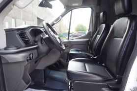 2020 FORD TRANSIT 250 CARGO VAN CARGO V6, PFDI, 3.5 LITER EXTENDED LENGTH HIGH ROOF VAN 3D