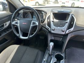2015 GMC TERRAIN SUV 4-CYL, 2.4 LITER SLE-2 SPORT UTILITY 4D