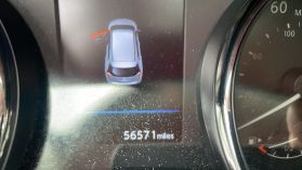 2019 NISSAN ROGUE SUV 4-CYL, 2.5 LITER SV SPORT UTILITY 4D - Gesner Auto Inc in Taunton, MA, 41.88613, -71.14527