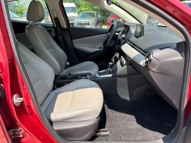 2020 TOYOTA YARIS HATCHBACK HATCHBACK 4-CYL, 1.5 LITER XLE SEDAN 4D at T&T Repairables - used car dealership in Spencer, Indiana.