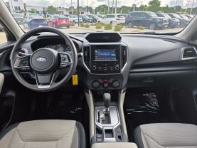 2023 SUBARU FORESTER SUV 4-CYL, 2.5 LITER SPORT UTILITY 4D