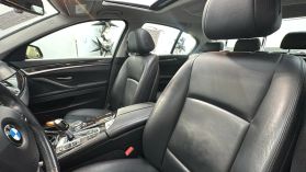 2015 BMW 5 SERIES