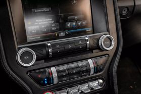 2015 Ford Mustang - Image 32