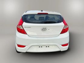2015 HYUNDAI ACCENT