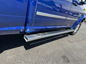 2018 RAM 1500 CREW CAB PICKUP V8, HEMI, 5.7 LITER TRADESMAN PICKUP 4D 6 1/3 FT