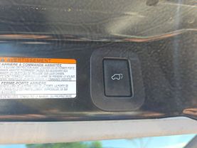 2018 TOYOTA SIENNA VAN V6, 3.5 LITER XLE MINIVAN 4D