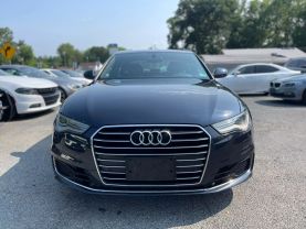 2016 Audi A6 - Image 3