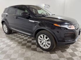 2018 LAND ROVER RANGE ROVER EVOQUE