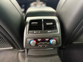 2017 AUDI A6 SEDAN V6, SUPERCHARGED, 3.0 LITER COMPETITION SEDAN 4D