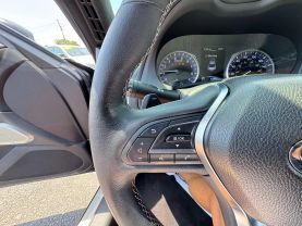 2017 INFINITI Q60