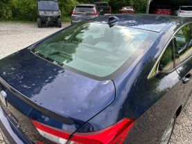 2019 HONDA ACCORD SEDAN 4-CYL, I-VTEC, TURBO, 1.5 LITER EX SEDAN 4D at T&T Repairables - used car dealership in Spencer, Indiana.