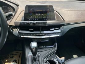 2023 CADILLAC CT4 SEDAN 4-CYL, TURBO, 2.0 LITER LUXURY SEDAN 4D at T&T Repairables - used car dealership in Spencer, Indiana.