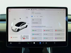 2020 TESLA MODEL 3 SEDAN DUAL ELECTRIC MOTORS LONG RANGE SEDAN 4D