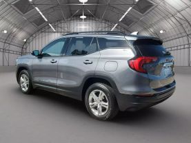 2019 GMC TERRAIN SUV