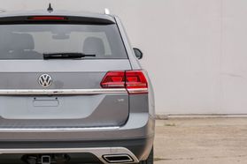 2019 Volkswagen Atlas - Image 51