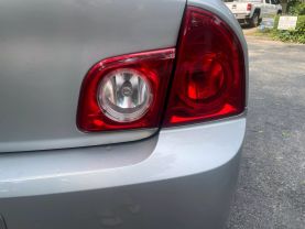 2010 CHEVROLET MALIBU SEDAN 4-CYL, 2.4 LITER LT SEDAN 4D