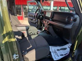 2024 JEEP GLADIATOR
