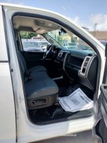 2016 RAM 1500 QUAD CAB PICKUP V6, FLEX FUEL, 3.6 LITER TRADESMAN PICKUP 4D 6 1/3 FT at Motors On Wheels - used car dealership in Houston, Texas.