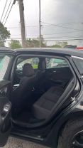 2017 CHEVROLET MALIBU SEDAN 4-CYL, TURBO, 1.5 LITER LT SEDAN 4D