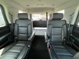 2018 Gmc Yukon Denali Sport Utility 4d - Image 38