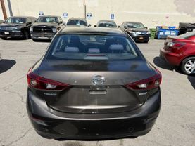 2014 MAZDA MAZDA3 SEDAN 4-CYL, SKYACTIV-G, 2.0L I SPORT SEDAN 4D