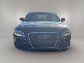 2011 AUDI A4