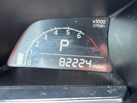 2020 TOYOTA YARIS HATCHBACK HATCHBACK 4-CYL, 1.5 LITER XLE SEDAN 4D at T&T Repairables - used car dealership in Spencer, Indiana.