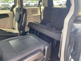 2017 DODGE GRAND CARAVAN PASSENGER VANS V6, 3.6 LITER SE MINIVAN 4D - Eddies Auto Sales