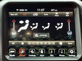 2019 Jeep Wrangler Unlimited - Image 39