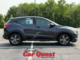 2018 Honda Hr-v - Image 8