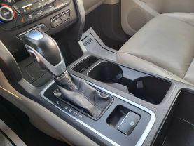 2018 FORD ESCAPE SUV 4-CYL, ECOBOOST, TURBO, 1.5 LITER SEL SPORT UTILITY 4D