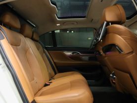 2016 BMW 7 SERIES for sale in  Orlando, FL