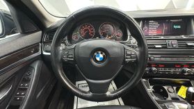 2015 BMW 5 SERIES