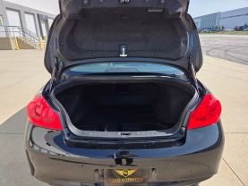2012 Infiniti G - Image 13