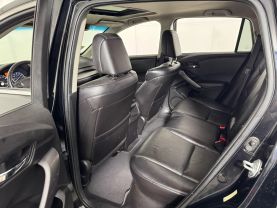 2014 ACURA RDX SUV V6, 3.5 LITER SPORT UTILITY 4D