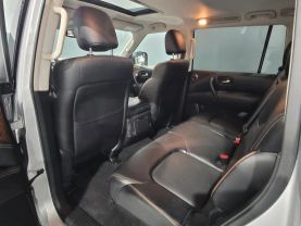 2018 Nissan Armada - - Image 19