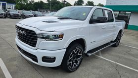2025 Ram 1500 Crew Cab - Image 1