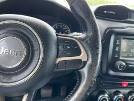 2015 JEEP RENEGADE