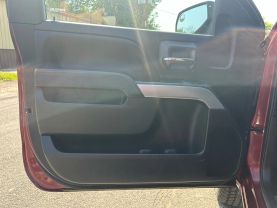 2014 CHEVROLET SILVERADO 1500 REGULAR CAB PICKUP V8, ECOTEC3, FF, 5.3L Z71 LT PICKUP 2D 6 1/2 FT