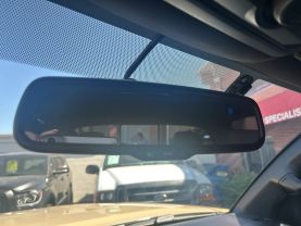 2017 TOYOTA TACOMA DOUBLE CAB PICKUP V6, 3.5 LITER TRD OFF-ROAD PICKUP 4D 6 FT